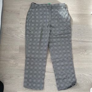 Alexander McQueen Pants